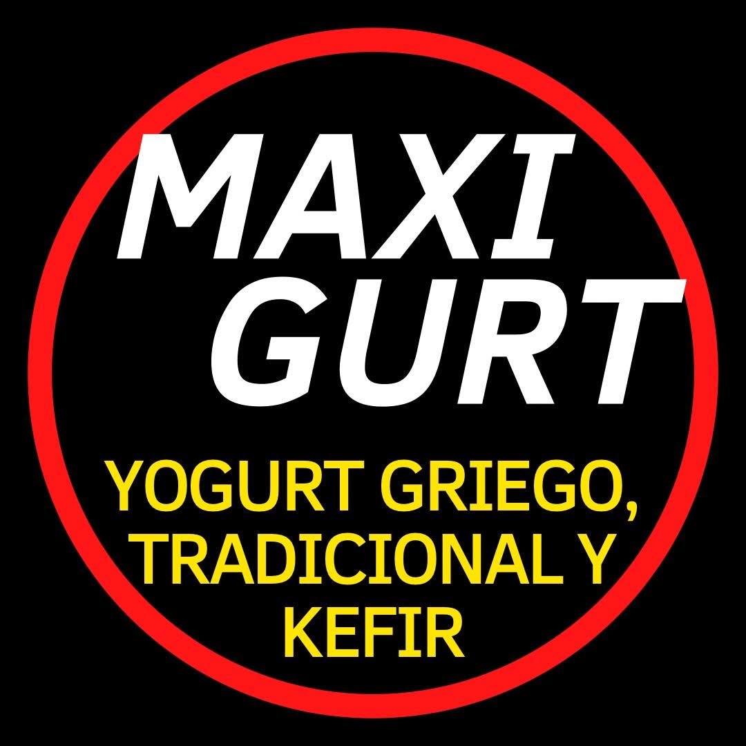 Maxigurt del Norte Logo
